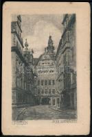 Ausztria 1924 Austria 1924