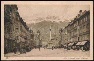 Ausztria 1921 Austria 1921