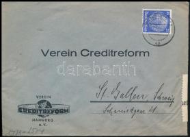 Deutsches Reich 1940, Deutsches Reich 1940