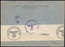 Deutsches Reich 1940 Deutsches Reich 1940