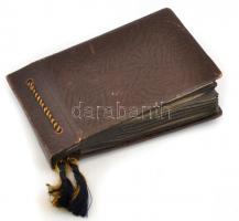 cca 1930 Pesthy Gerzson mezőgazdász baltikumi utazásának (Lettországban, Észtország, Finnország) fot...