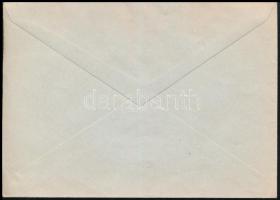 Yugoslavia 1950 Jugoszlávia 1950