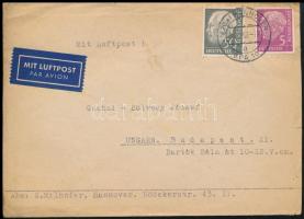 Deutsches Reich 1957, Deutsches Reich 1957