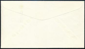 Amerikai Egyesült Államok 1974 United States of America 1974