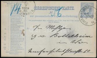 Ausztria 1885, Ausztria 1885