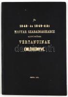 Az 1848- és 1849-diki magyar szabadságharcz kitünőbb vértanuinak emlékkönyve. Szekszárd, 1990., Babits-Magyar Amerikai Kiadó. Az 1873. évi Halász István-féle kiadás reprint kiadása. Kiadói aranyozott műbőr-kötés