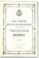 Az 1848- és 1849-diki magyar szabadságharcz kitünőbb vértanuinak emlékkönyve. Szekszárd, 1990., Babi...