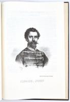 Az 1848- és 1849-diki magyar szabadságharcz kitünőbb vértanuinak emlékkönyve. Szekszárd, 1990., Babi...