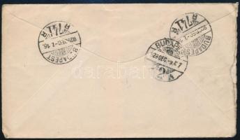 United States of America 1929 Amerikai Egyesült Államok 1929