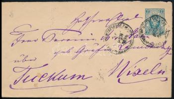 Oroszország 1894, Russia 1894