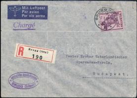 Switzerland 1942, Svájc 1942