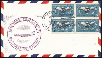 United States of America 1971, Amerikai Egyesült Államok 1971