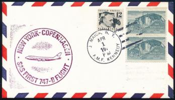 United States of America 1971, Amerikai Egyesült Államok 1971