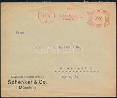 Deutsches Reich 1932, Deutsches Reich 1932