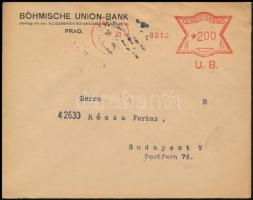 Czechoslovakia 1931 Csehszlovákia 1931