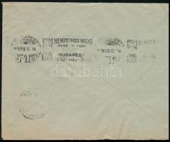 Denmark 1932 Dánia 1932