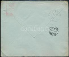 Romania 1932 Románia 1932