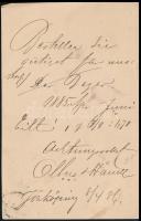 Sweden 1886 Svédország 1886