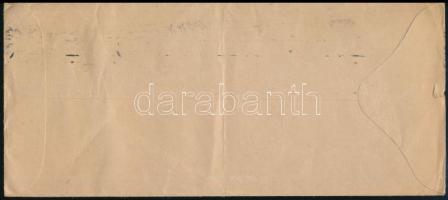 Great Britain 1907 Nagy-Britannia 1907