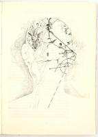 Dr. Goldschmidt Dénes, Dr. Halász Péter: Alvás, álom, álmatlanság . Bp., 1983, Medicina. Dr. Goldsch...