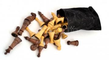 Sakk computer, eredeti dobozában, 26×34 cm