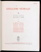 N. Bartha Károly, Gőnyey Sándor, Kodály Zoltán, Lajtha László, Schwartz Elemér, Solymossy Sándor, Sz...