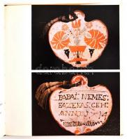 Nagybákay Péter: Magyarországi céhbehívótáblák. Bp., 1981, Corvina. Vászonkötésben, papír védőborító...