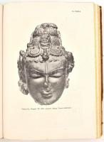 Felvinczi Takács Zoltán: A kelet művészete.
Bp. (1943.) Dante. 234 p. 1 sztl.lev. 50 egyszínű és 4 ...