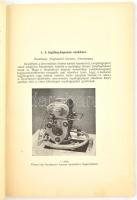 A légi fénykép. Összeáll.: Szüts Lajos. A "Térképészeti közlöny" 4. sz. különfüzete. Bp.,1...