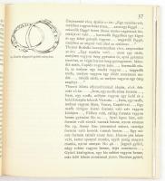 Héjjné Détári Angéla: Régi magyar ékszerek. Bp.,1976, Corvina. Kiadói vászonkötésben, sérült kiadói ...