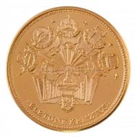 Bozó Gyula (1913-2004) 1991. "II. János Pál pápa látogatása 1991. aug. 16-20. / Életünk Krisztu...