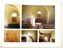 Istvánfi Gyula: Veszendő templomaink I. - Erdélyi református templomok. Bp., 2001, Nemzeti Tankönyvk...