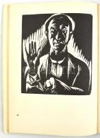 Nagy Imre: Kétszáz rajz. László Gyula előszavával. Bukarest, 1973., Kriterion. Kiadói egészvászon-kö...