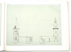 Istvánfi Gyula: Veszendő templomaink II. - Erdélyi római katolikus templomok. Bp., 2002, Nemzeti Tan...