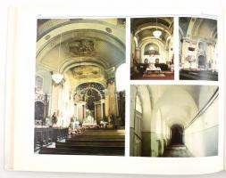 Istvánfi Gyula: Veszendő templomaink II. - Erdélyi római katolikus templomok. Bp., 2002, Nemzeti Tan...