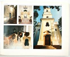Istvánfi Gyula (szerk.): Veszendő templomaink III. - Evangélikus templomok a mai Magyarországon. Bp....