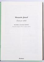 Weszerle József hátrahagyott érmészeti táblái - Szöveggel bővített második kiadás. Kiadja a Magyar N...