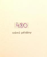 Tolnai Kálmán: Vadászok szakácskönyve. Bp., 1984, Kossuth Nyomda. Kiadói aranyozott műbőr-kötés. Meg...
