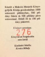 A diósgyőri acélgyártás megújulása. Szerk.: Baán István, Királyhegyi József, Kováts Zoltán. Miskolc,...