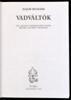 Vegyes könyvtétel, 3 db: 
Nemeskéri-Kiss Géza: A Felső-Nílus mentén. Bp., 1998., Terraprint. Kiadói...