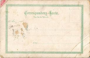 Salzburg, Untersberg, Dopplersteig auf den Untersberg, Geieck (1801 m), Untersberghaus (1663 m), Ber...