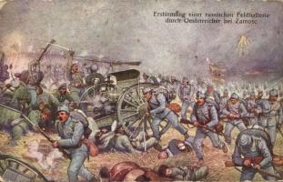 Militaria, 1. világháborús német, osztrák, magyar képeslapok, fotólapok, 225 db / Military, 1st Worl...