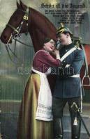 Militaria, 1. világháborús német, osztrák, magyar képeslapok, fotólapok, 225 db / Military, 1st Worl...