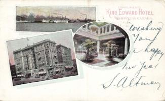 1900- 1940 650 db tengerentúli képeslap a világ minden részéről / 650 overseas topographic cards, co...