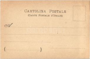 Il Trovatore. Giuseppe Verdi e le sue Opere principali.  Carlo Aliprandi Editore Nr. 5