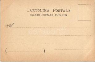 Rigoletto. Giuseppe Verdi e le sue Opere principali. Carlo Aliprandi Editore Nr. 4