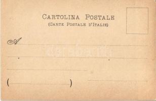 Otello. Giuseppe Verdi e le sue Opere principali. Carlo Aliprandi Editore Nr. 11