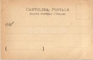 La Traviata. Giuseppe Verdi e le sue Opere principali. Carlo Aliprandi Editore Nr. 6