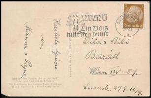 Deutsches Reich 1939, Deutsches Reich 1939