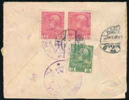 Ausztria 1914, Austria 1914